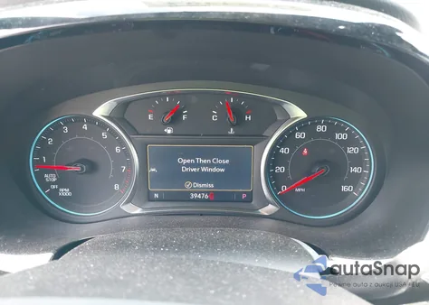 2023 Chevrolet Traverse Awd Lt Cloth z USA, uszkodzony, nr VIN 1GNEVGKW3PJ337632